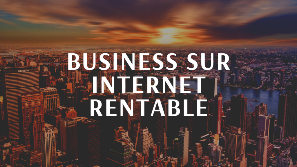 business internet rentable