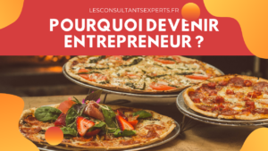 devenir entrepreneur